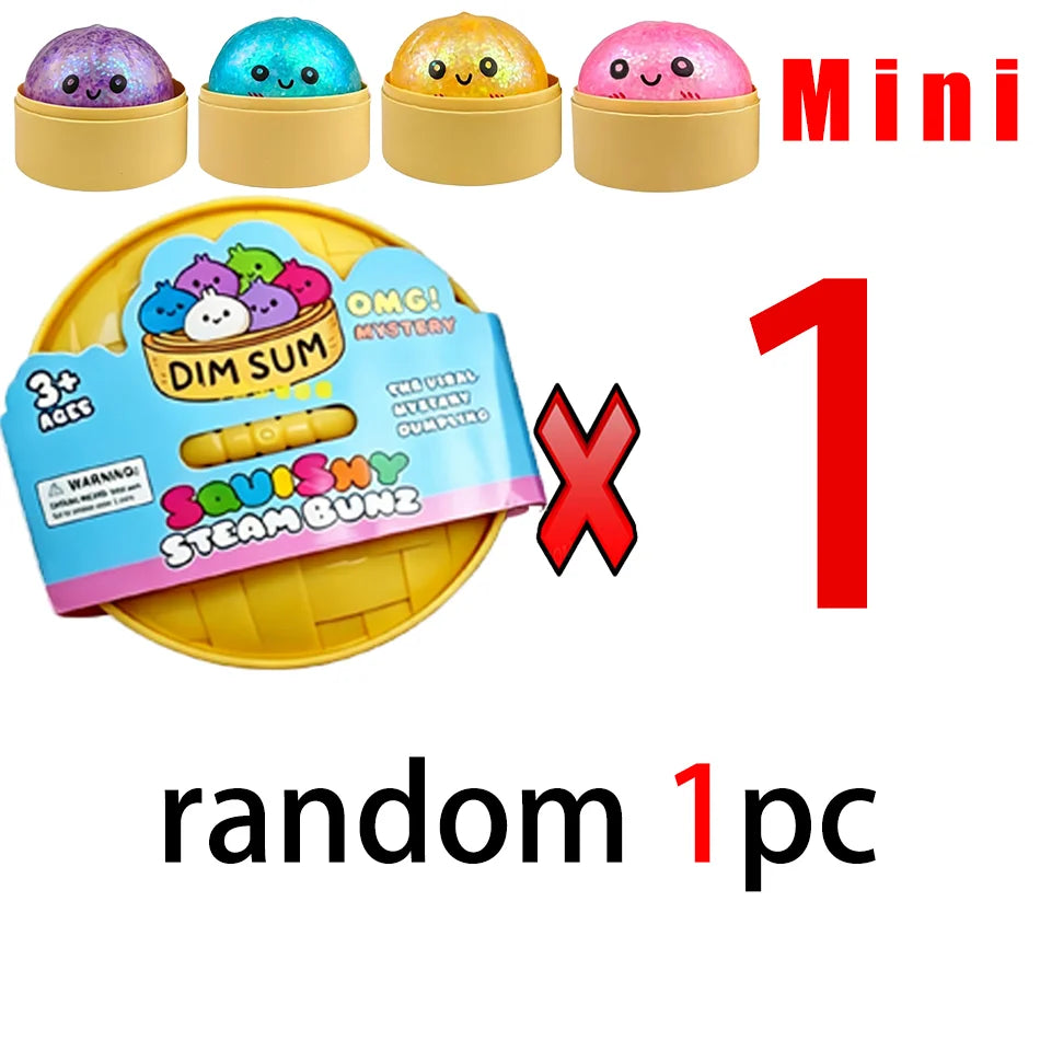 Viralowy Gniotek Pieróg