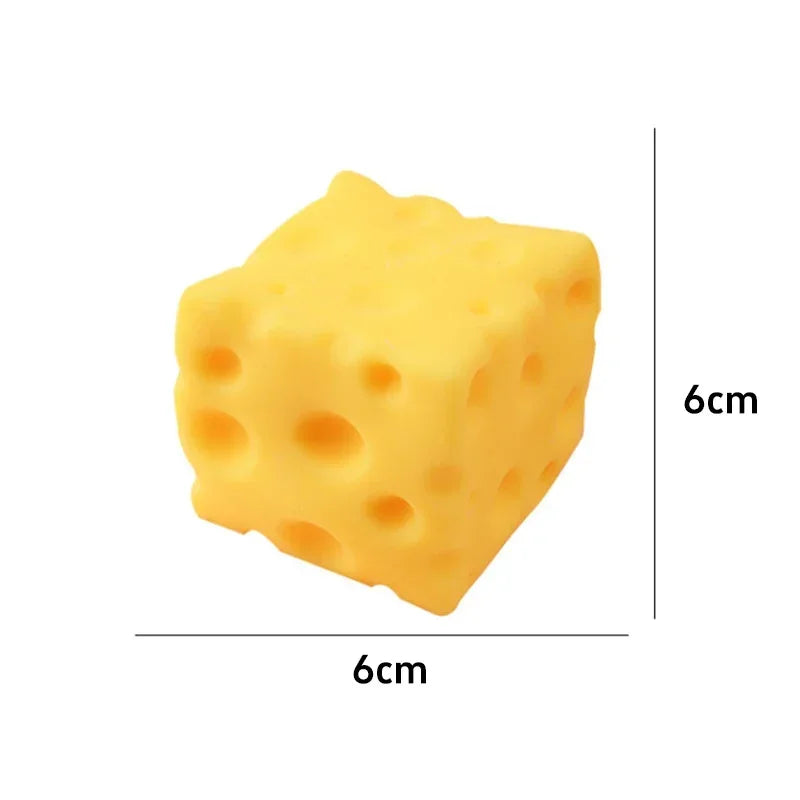 Viralowy Gniotek Ser XXL